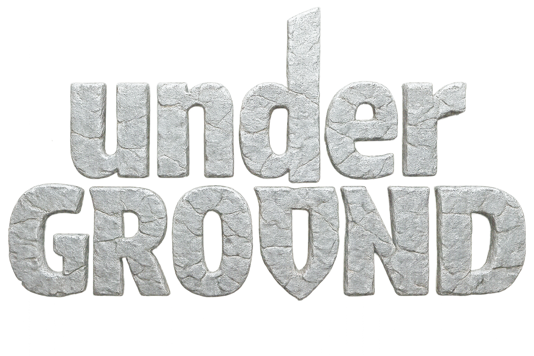 UnderGround Logo